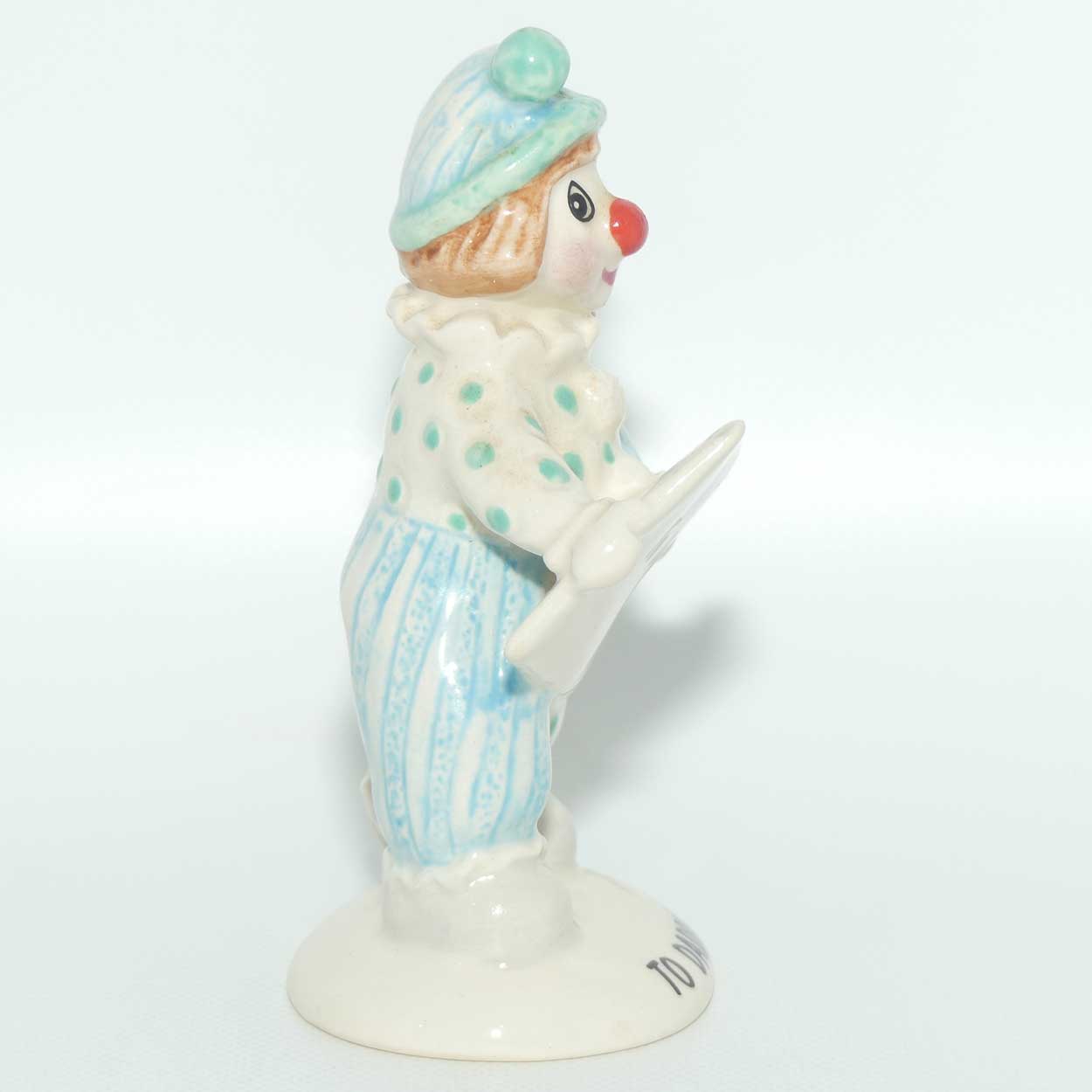 LL29 Beswick Little Lovables To Daddy