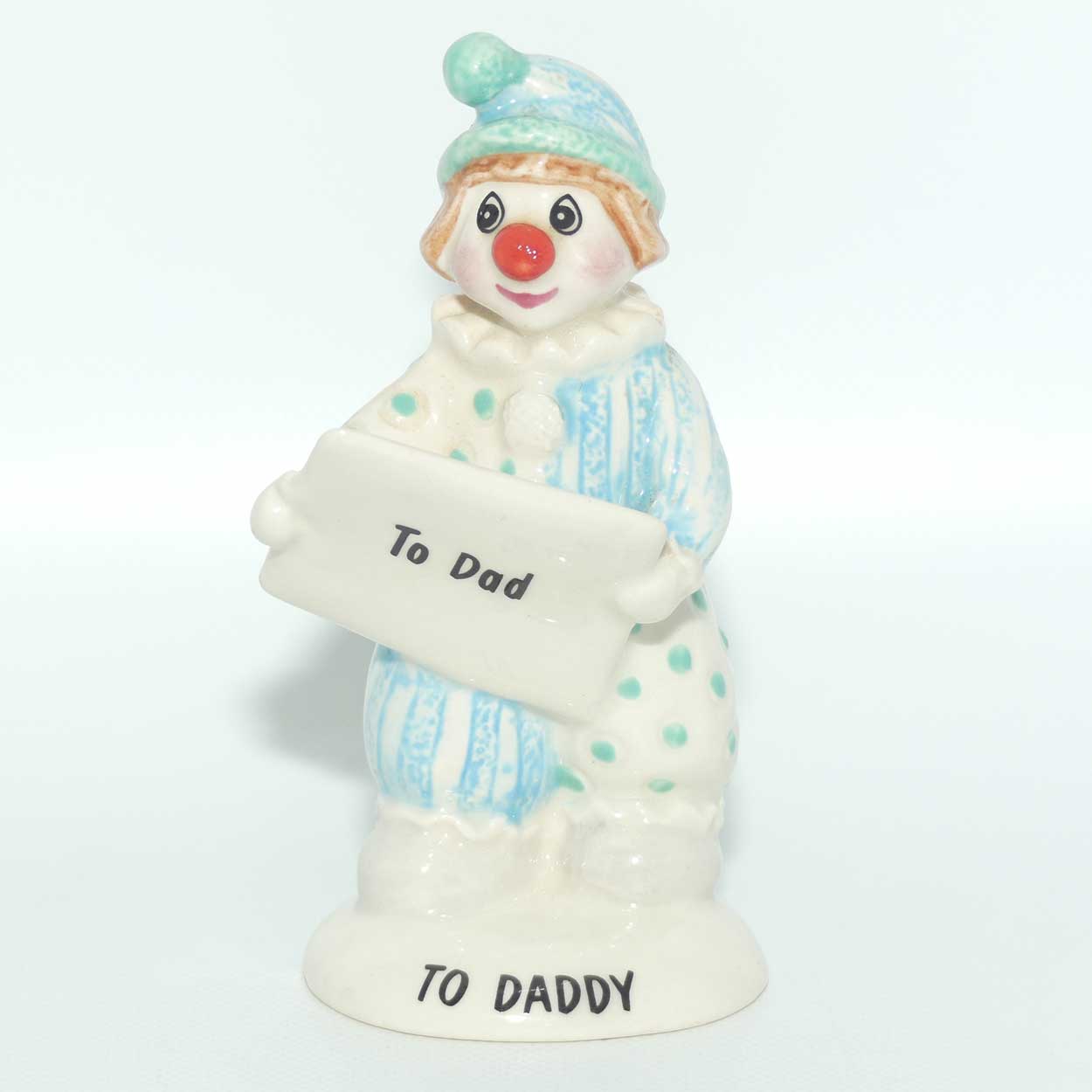 LL29 Beswick Little Lovables To Daddy
