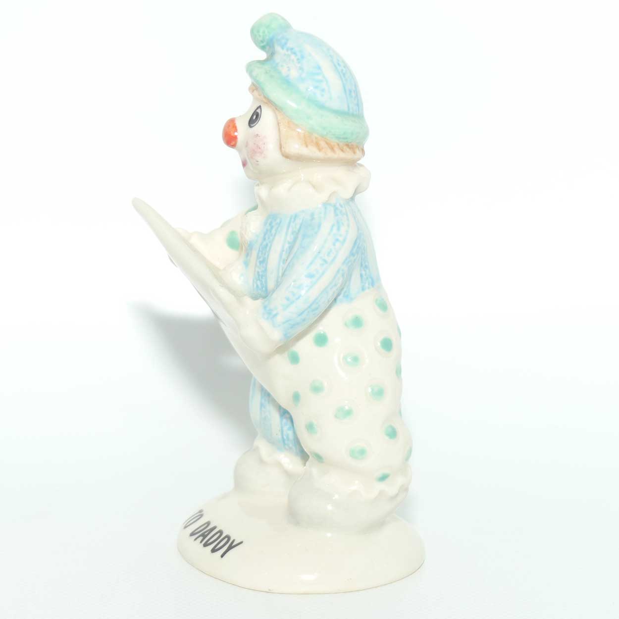 LL29 Beswick Little Lovables To Daddy | #2