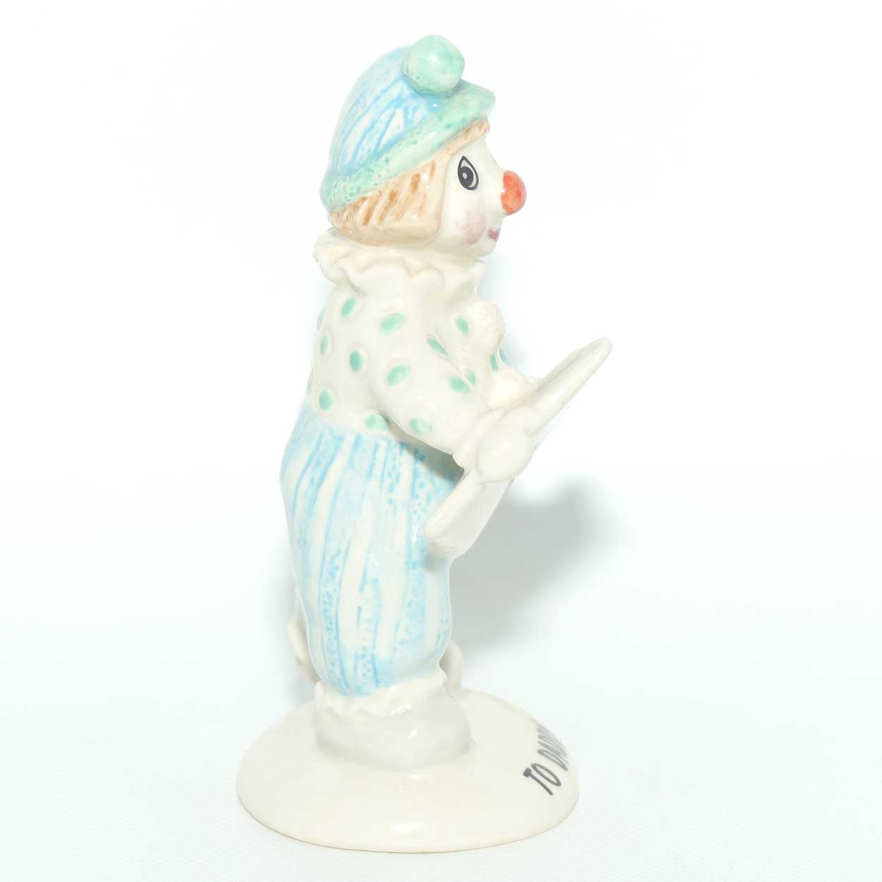 LL29 Beswick Little Lovables To Daddy | #2