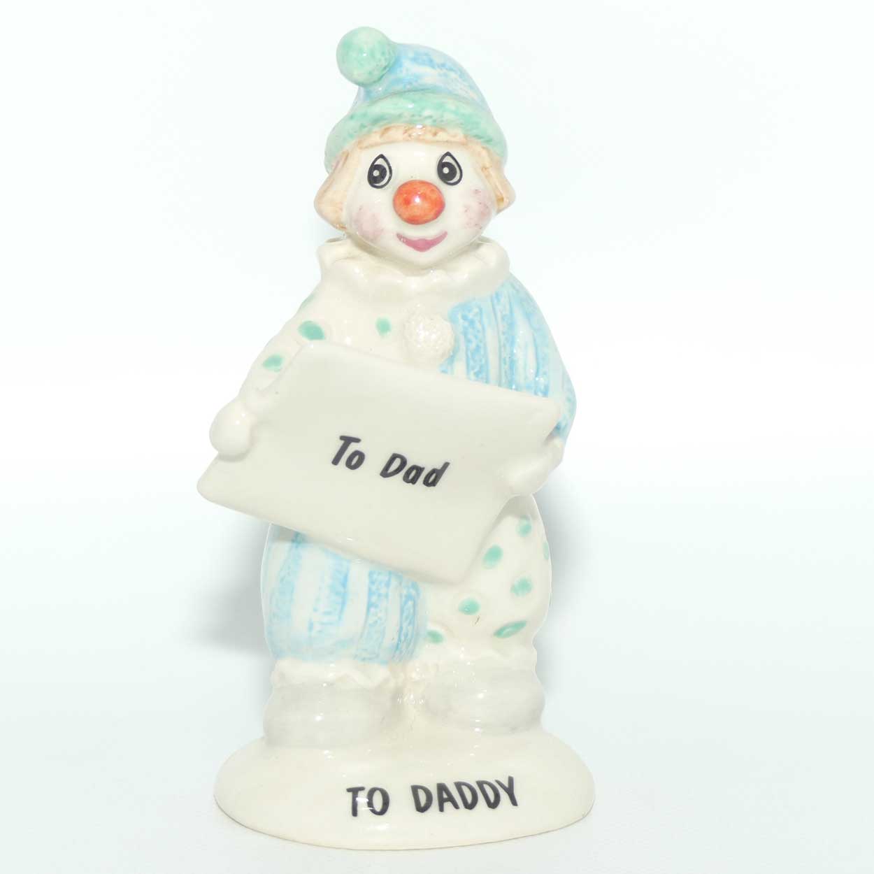 LL29 Beswick Little Lovables To Daddy | #2