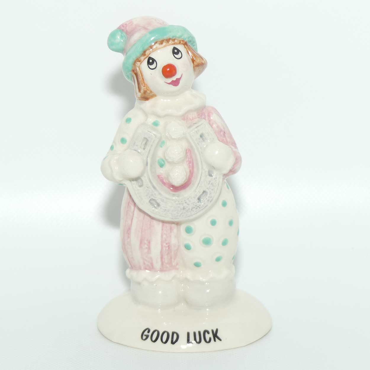 LL31 Beswick Little Lovables Good Luck