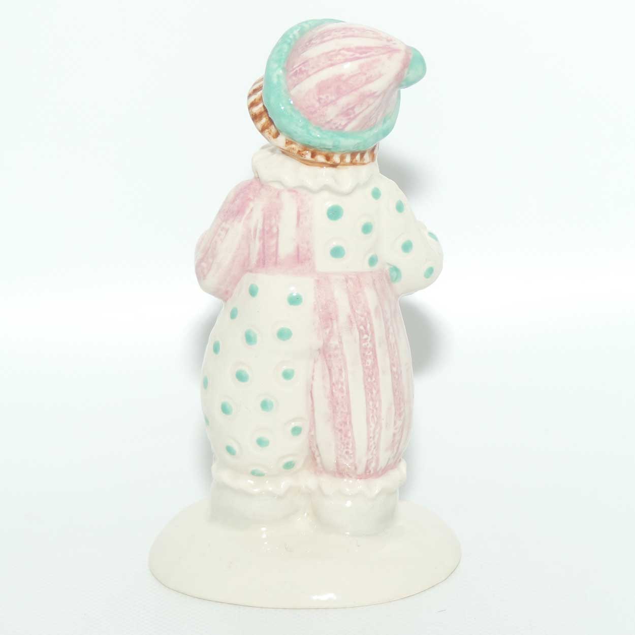 LL31 Beswick Little Lovables Good Luck