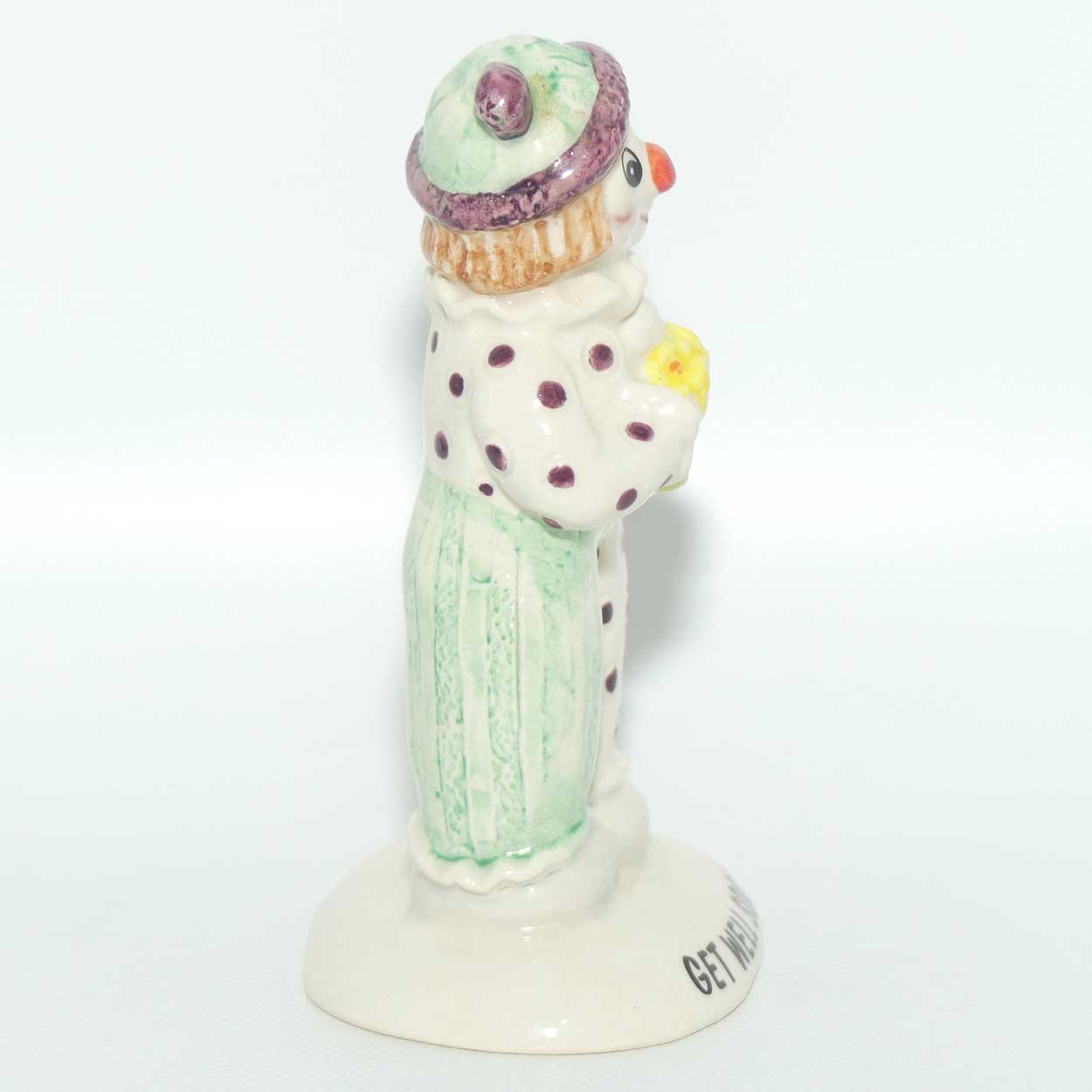 LL32 Beswick Little Lovables Get Well Soon