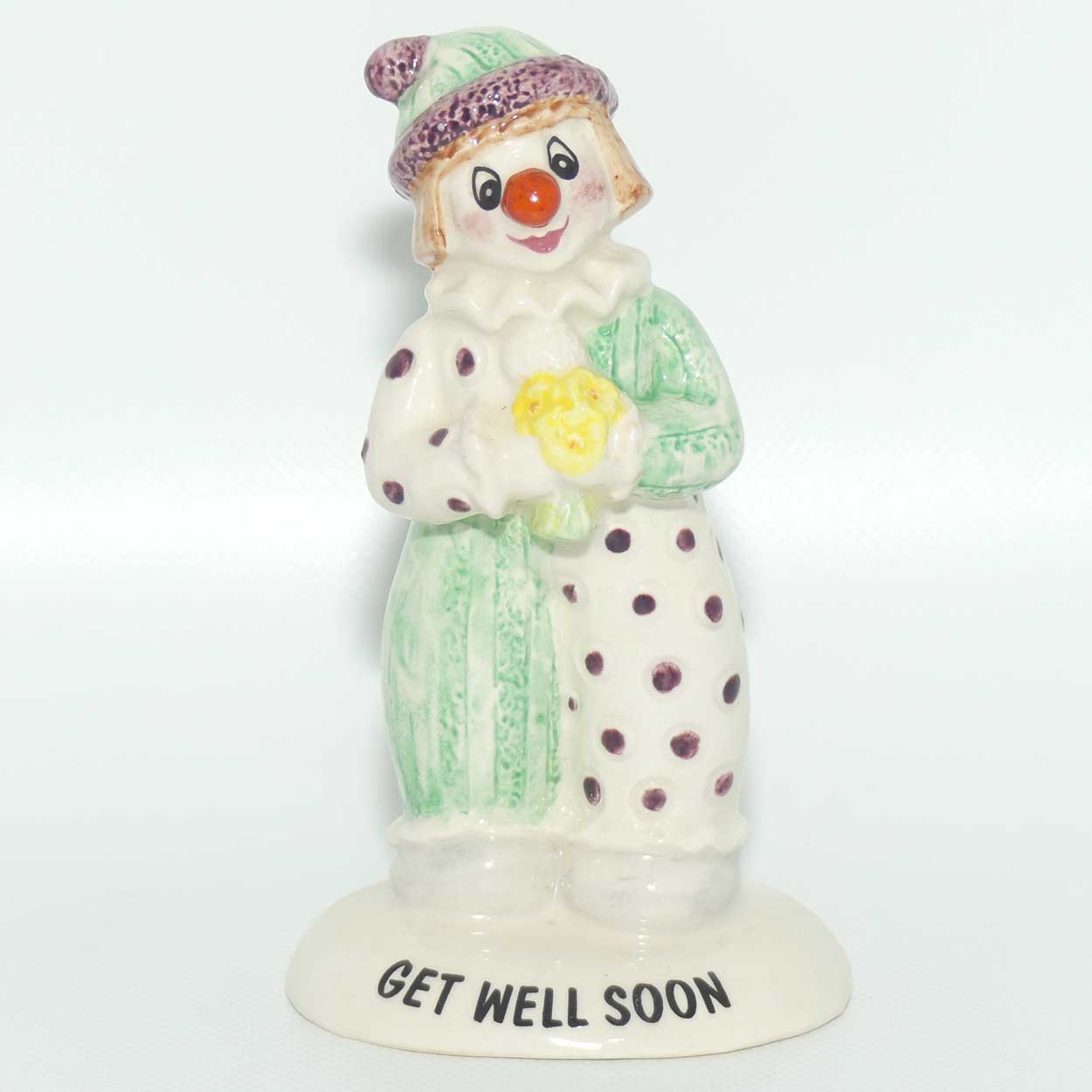 LL32 Beswick Little Lovables Get Well Soon | #2