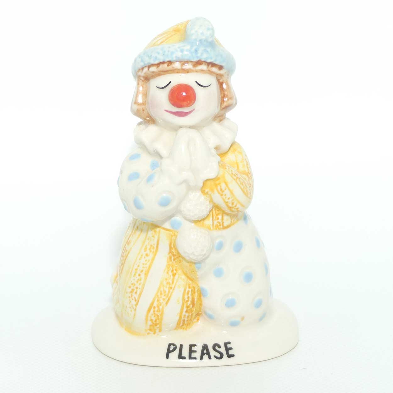 LL34 Beswick Little Lovables Please