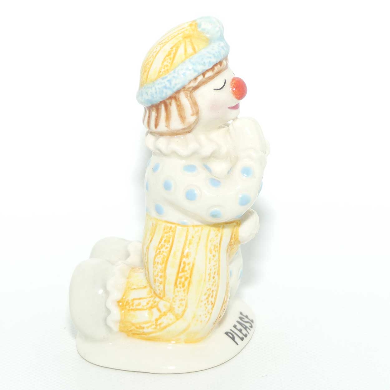 LL34 Beswick Little Lovables Please