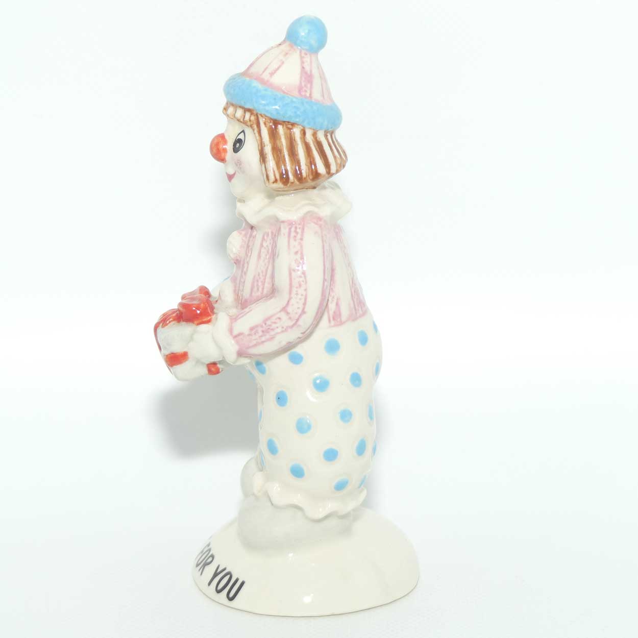 LL04 Beswick Little Lovables Just for You