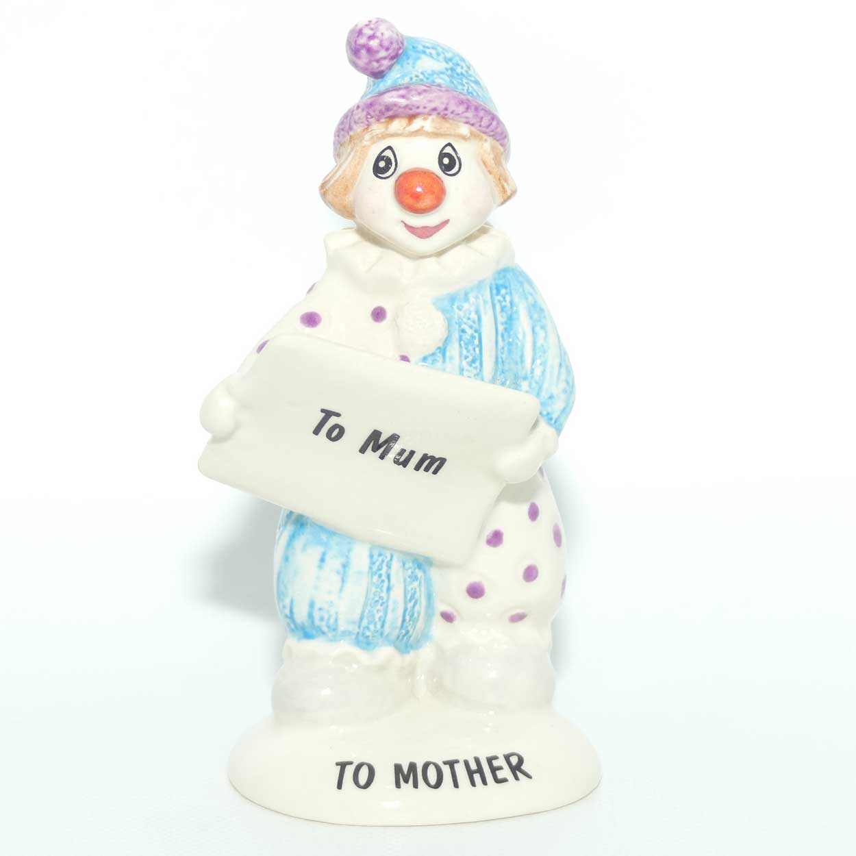 LL05 Beswick Little Lovables To Mother