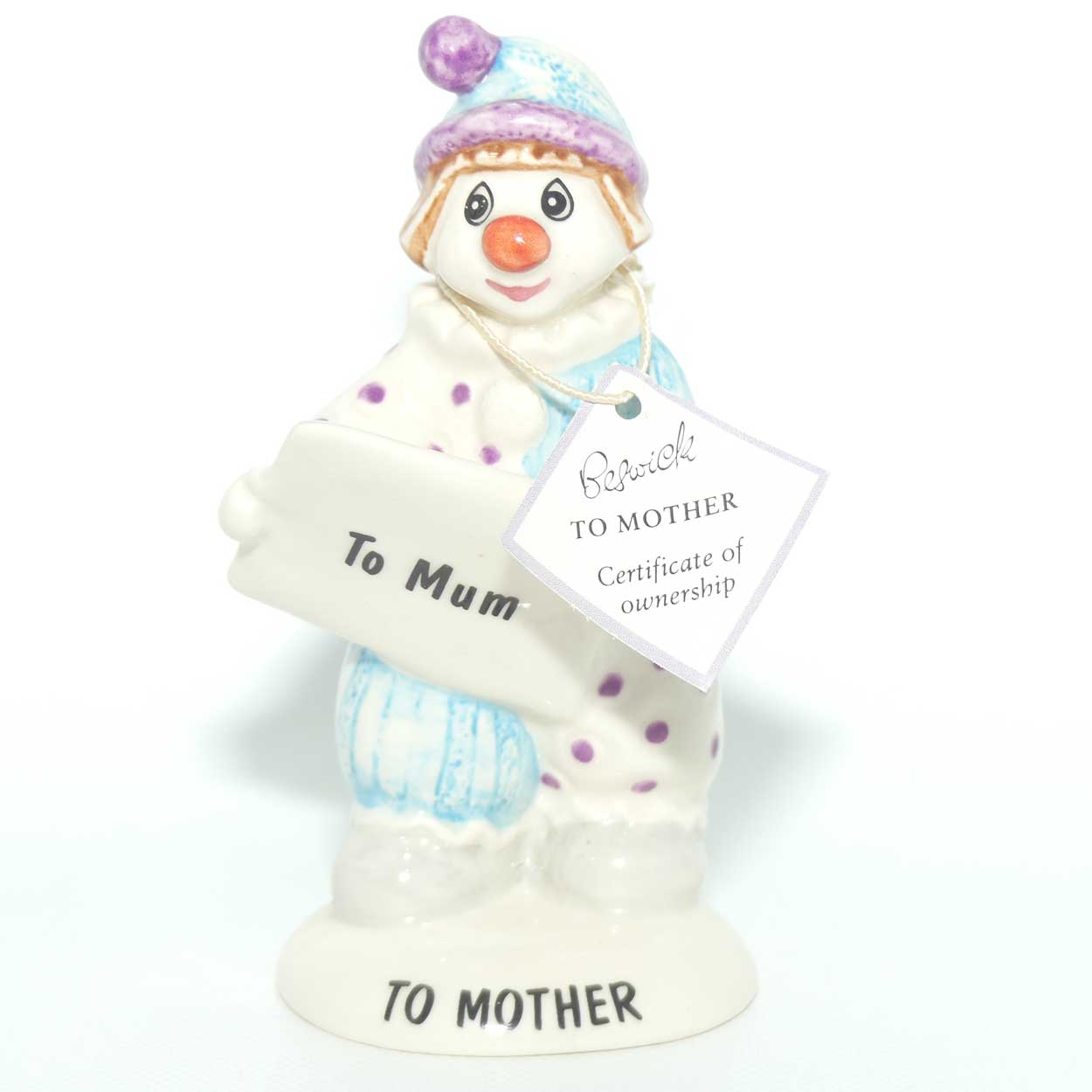 LL05 Beswick Little Lovables To Mother | #2