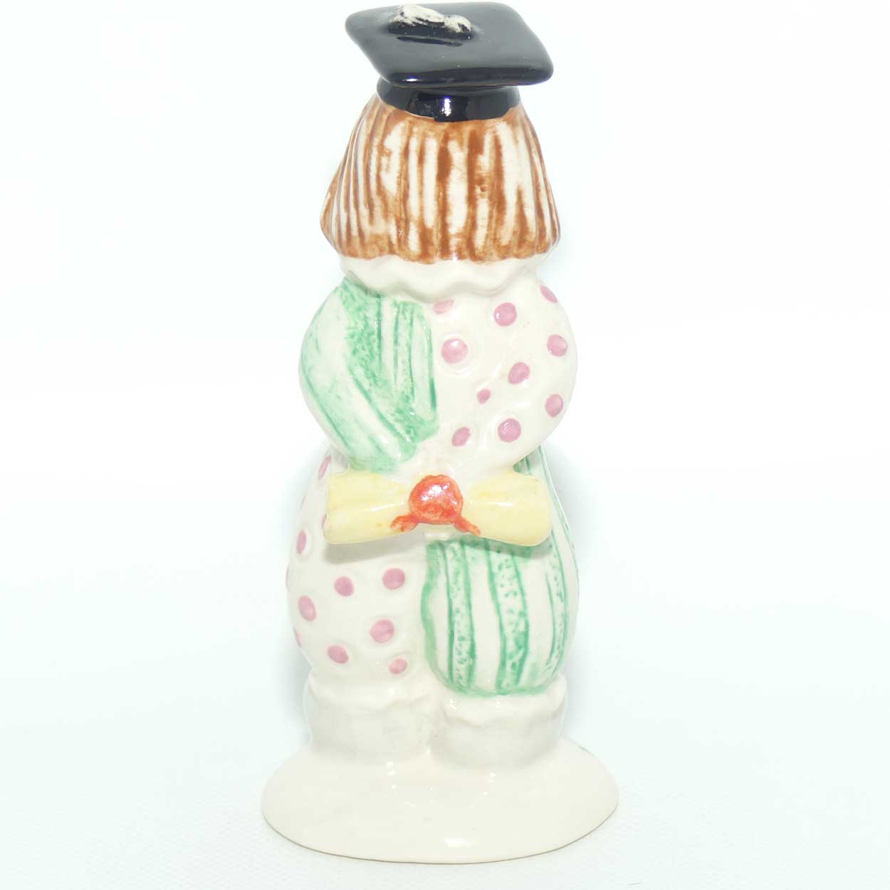 LL06 Beswick Little Lovables Congratulations