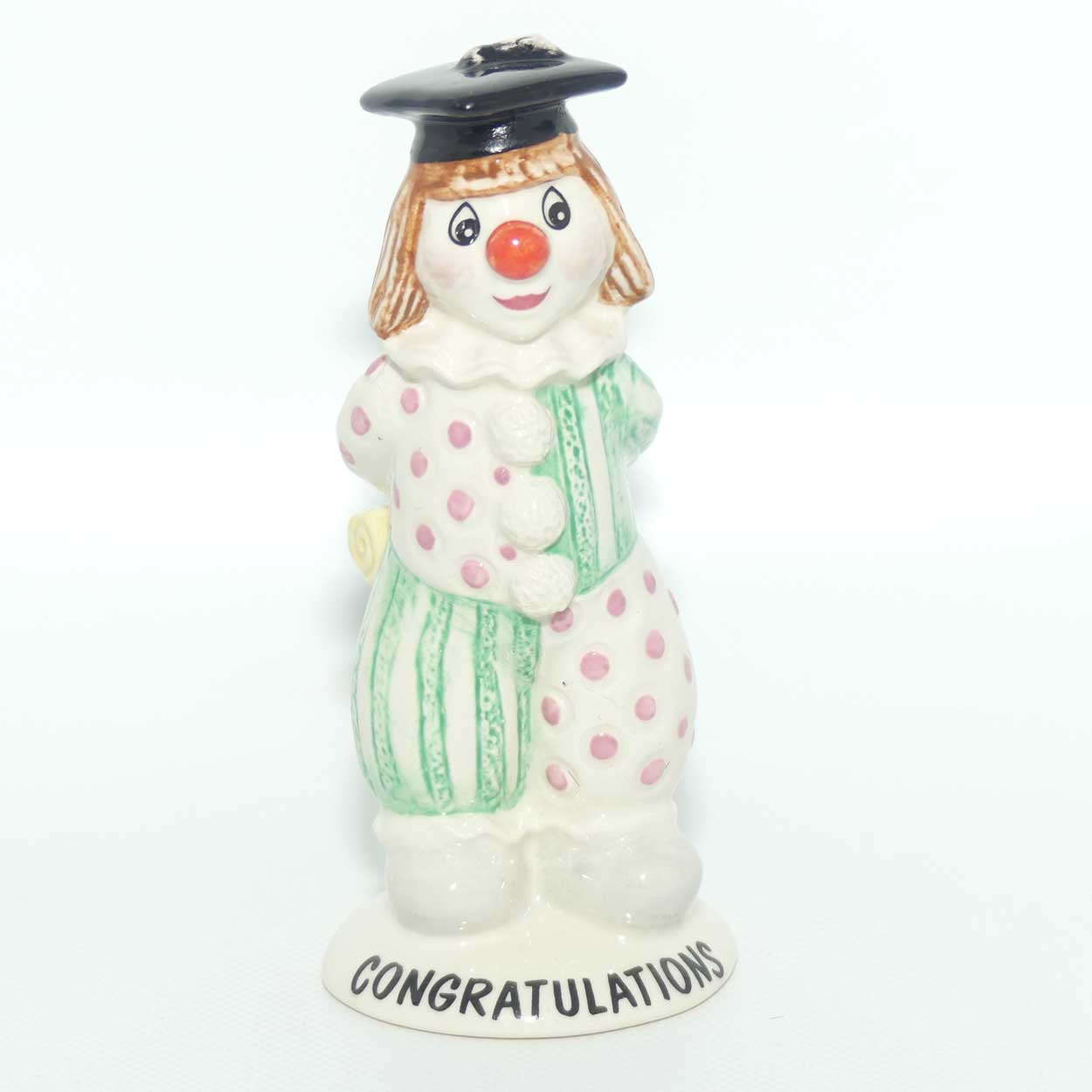 LL06 Beswick Little Lovables Congratulations