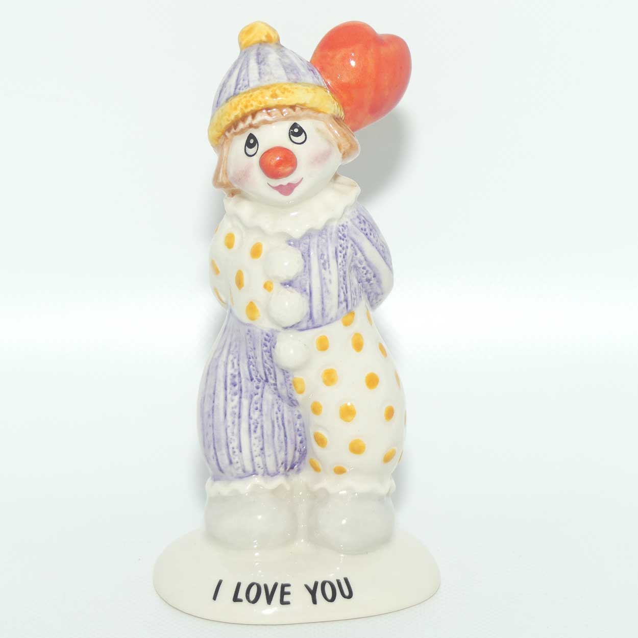 LL09 Beswick Little Lovables I Love You | #1