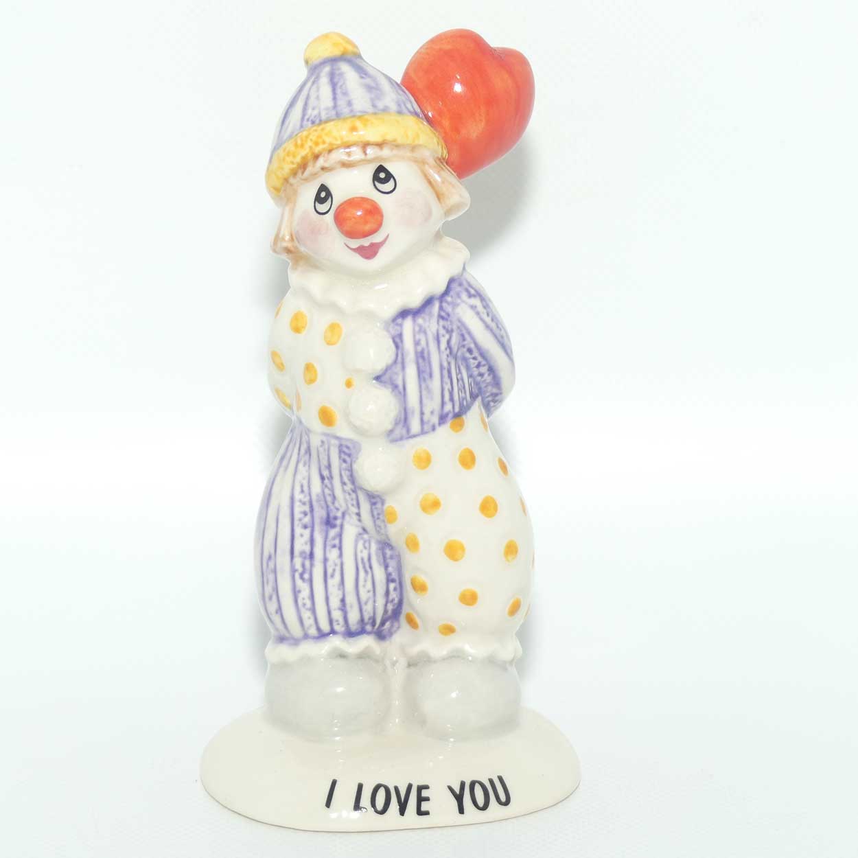 LL09 Beswick Little Lovables I Love You | #2