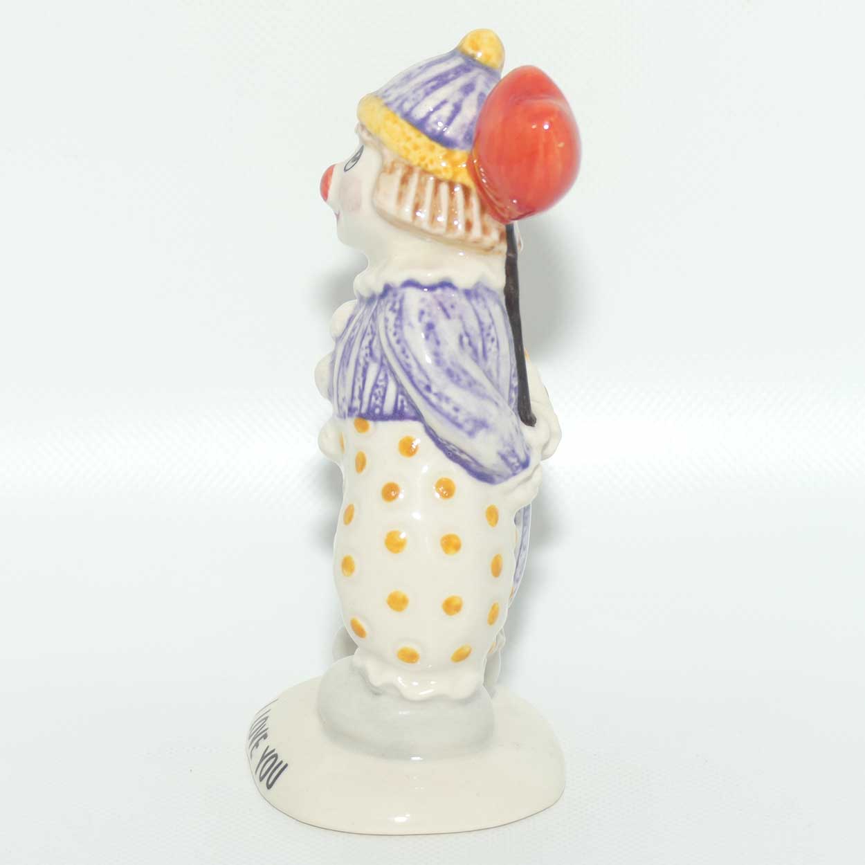 LL09 Beswick Little Lovables I Love You | #2