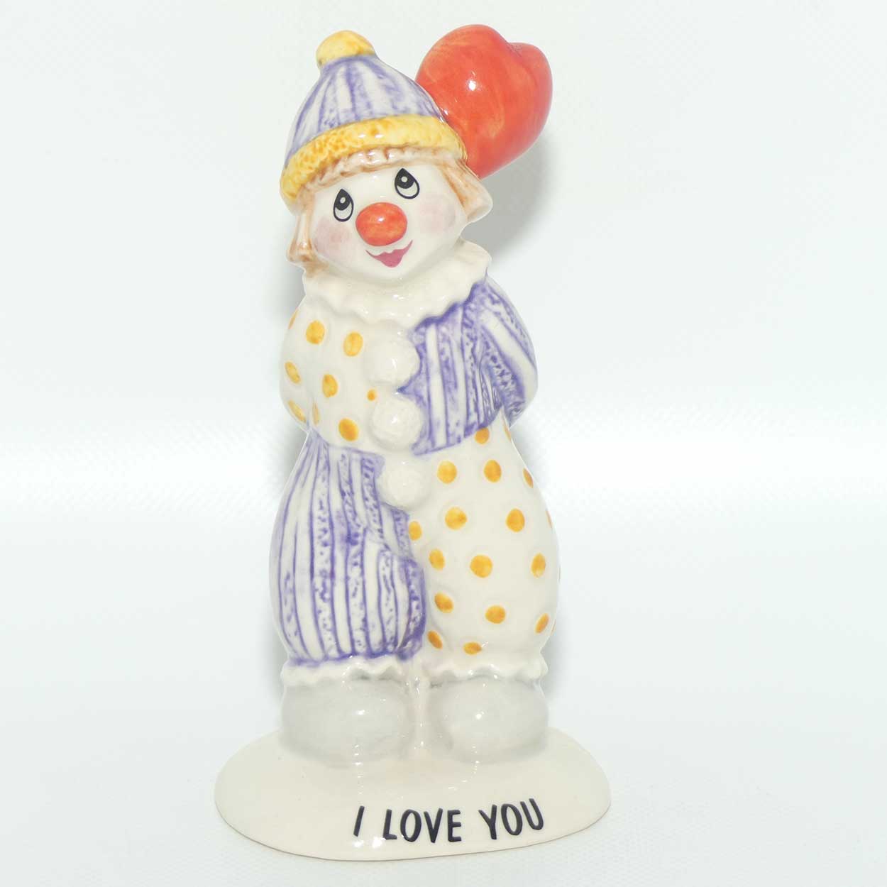 LL09 Beswick Little Lovables I Love You | #2