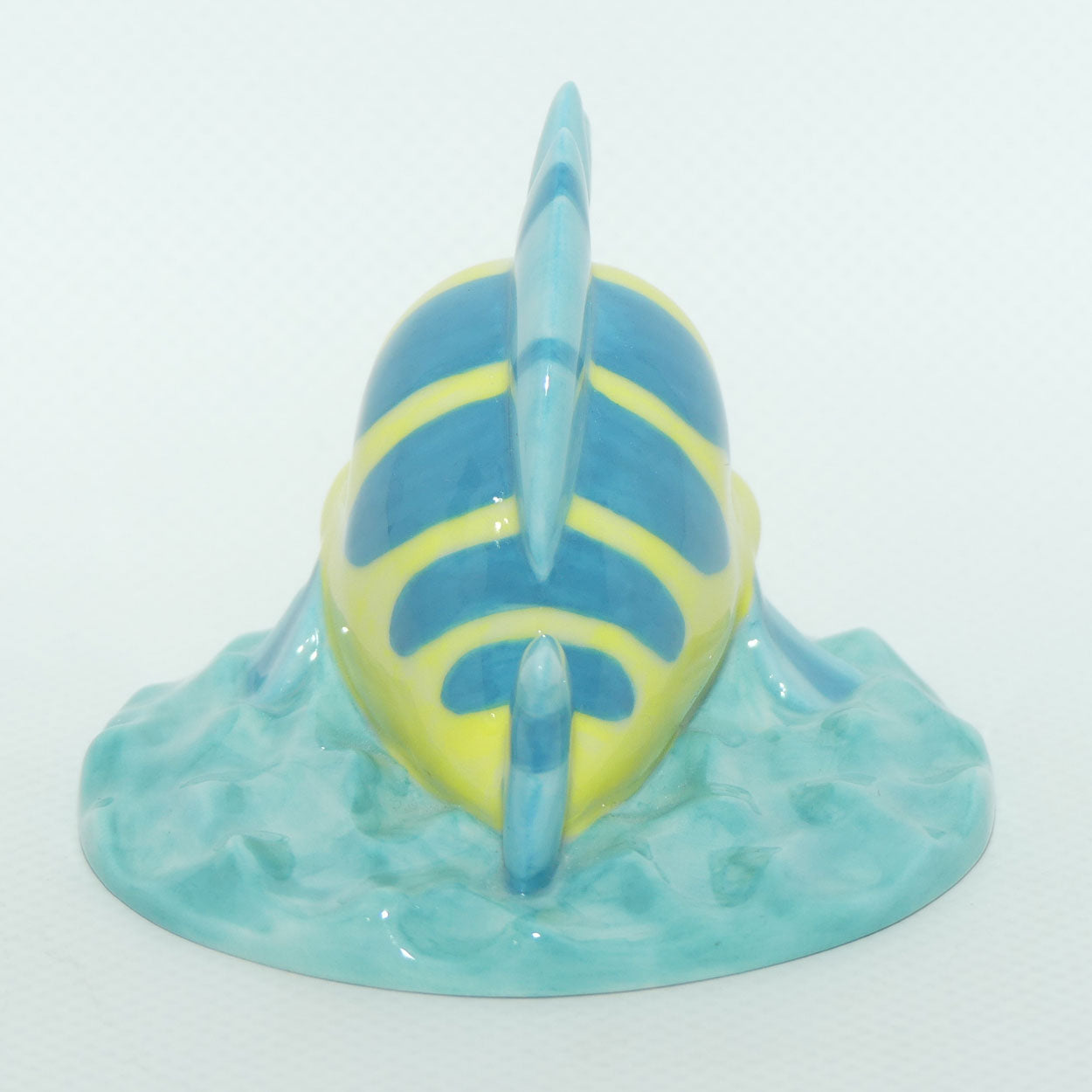 LM2 Royal Doulton Disney Showcase Collection | The Little Mermaid | Flounder