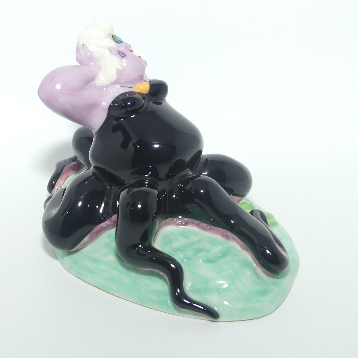 LM4 Royal Doulton Disney Showcase Collection | The Little Mermaid | Ursula