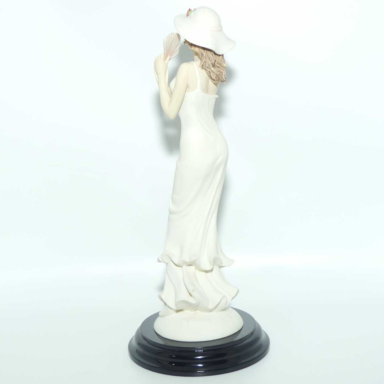 Leonardo Collection figure by Annie Rowe | LP5676 Charlotte | boxed