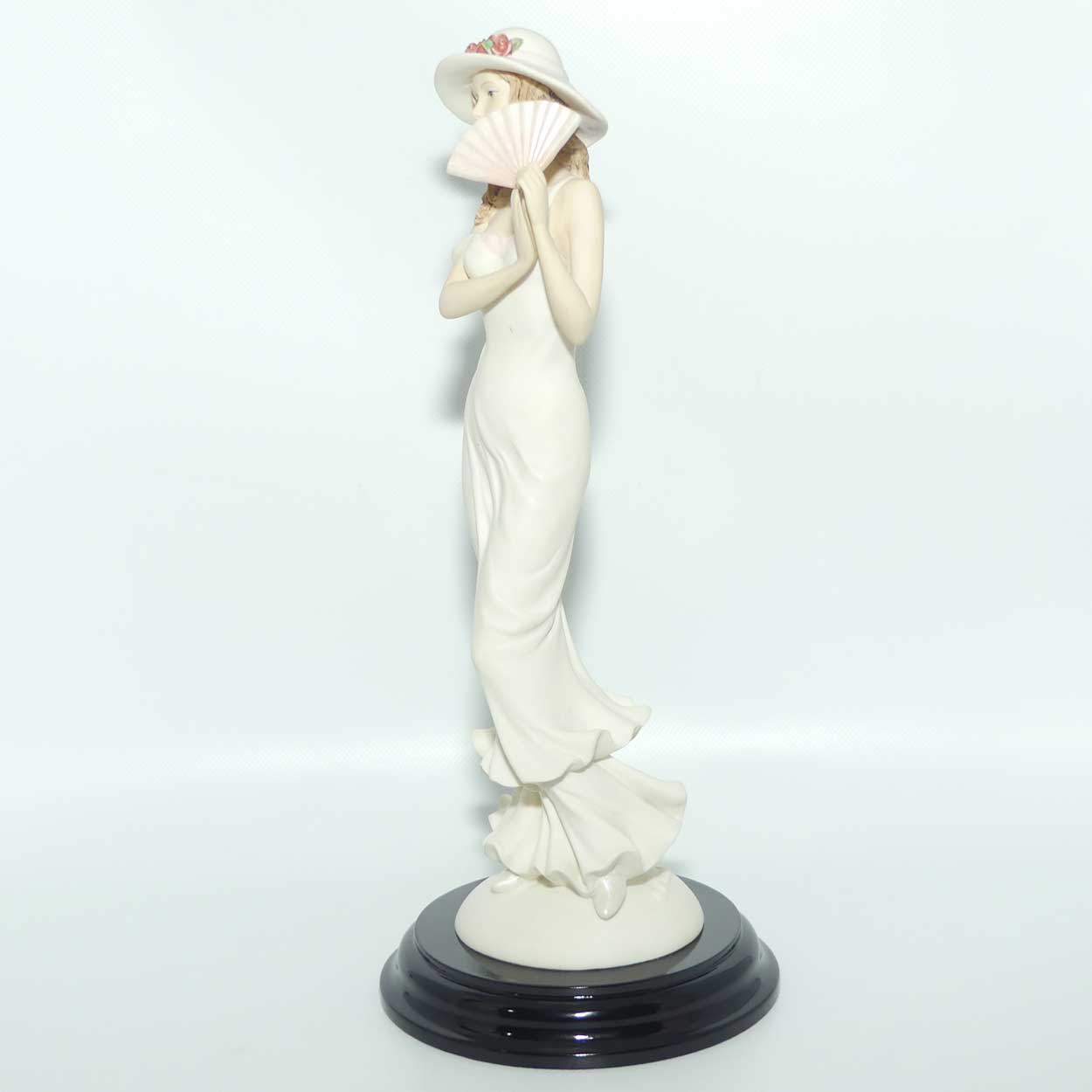 Leonardo Collection figure by Annie Rowe | LP5676 Charlotte | boxed