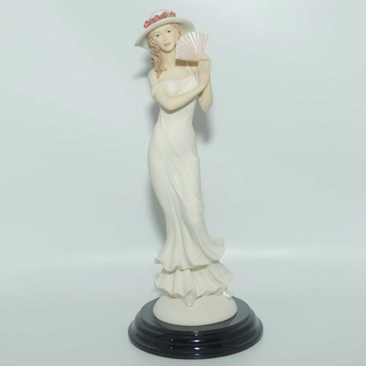 Leonardo Collection figure by Annie Rowe | LP5676 Charlotte | boxed