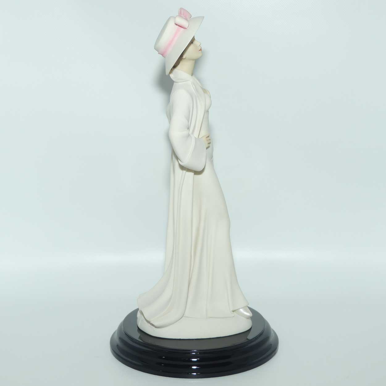 Leonardo Collection figure by Annie Rowe | LP5851 Grace | boxed