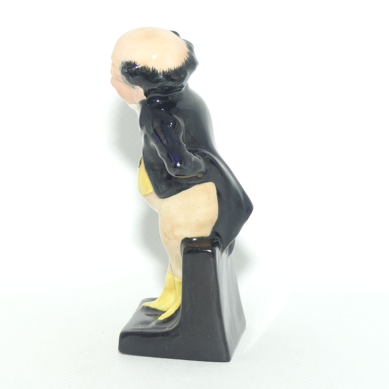 M41 Royal Doulton figure Mr Pickwick