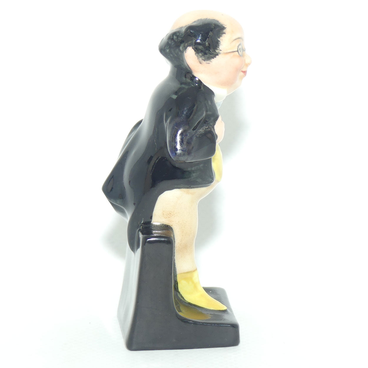 M41 Royal Doulton figure Mr Pickwick