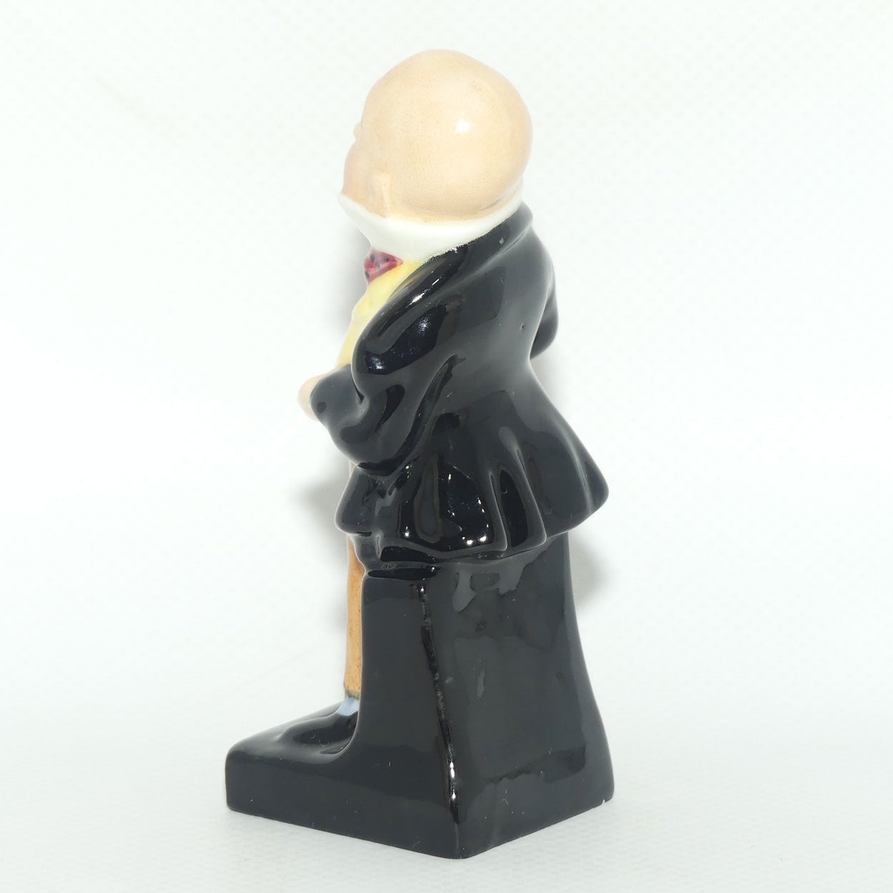 M42 Royal Doulton figure Mr Micawber