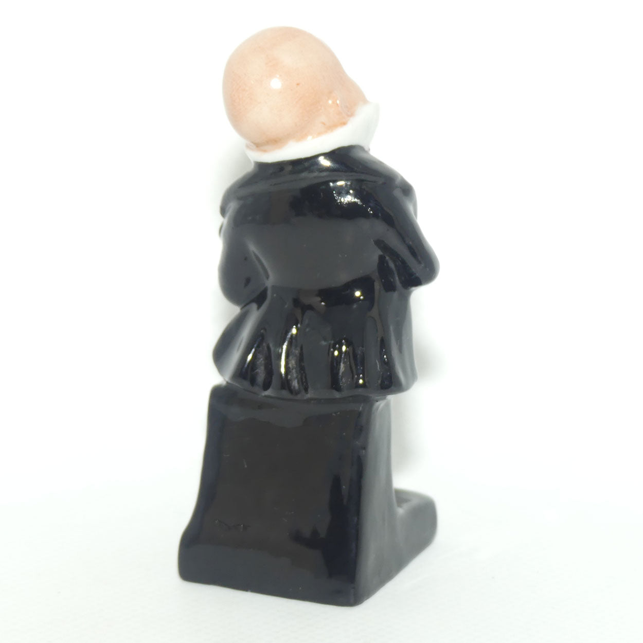 M42 Royal Doulton figure Mr Micawber #2