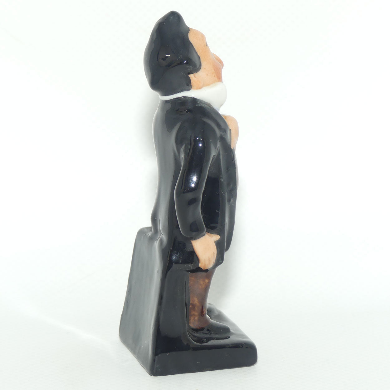 M43 Royal Doulton figure Pecksniff