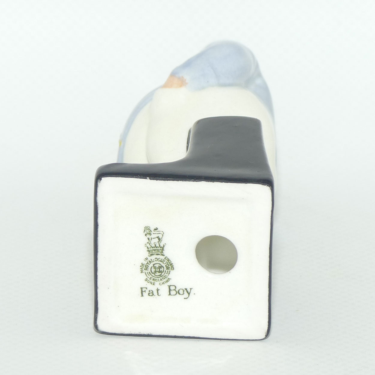 M44 Royal Doulton figure Fat Boy
