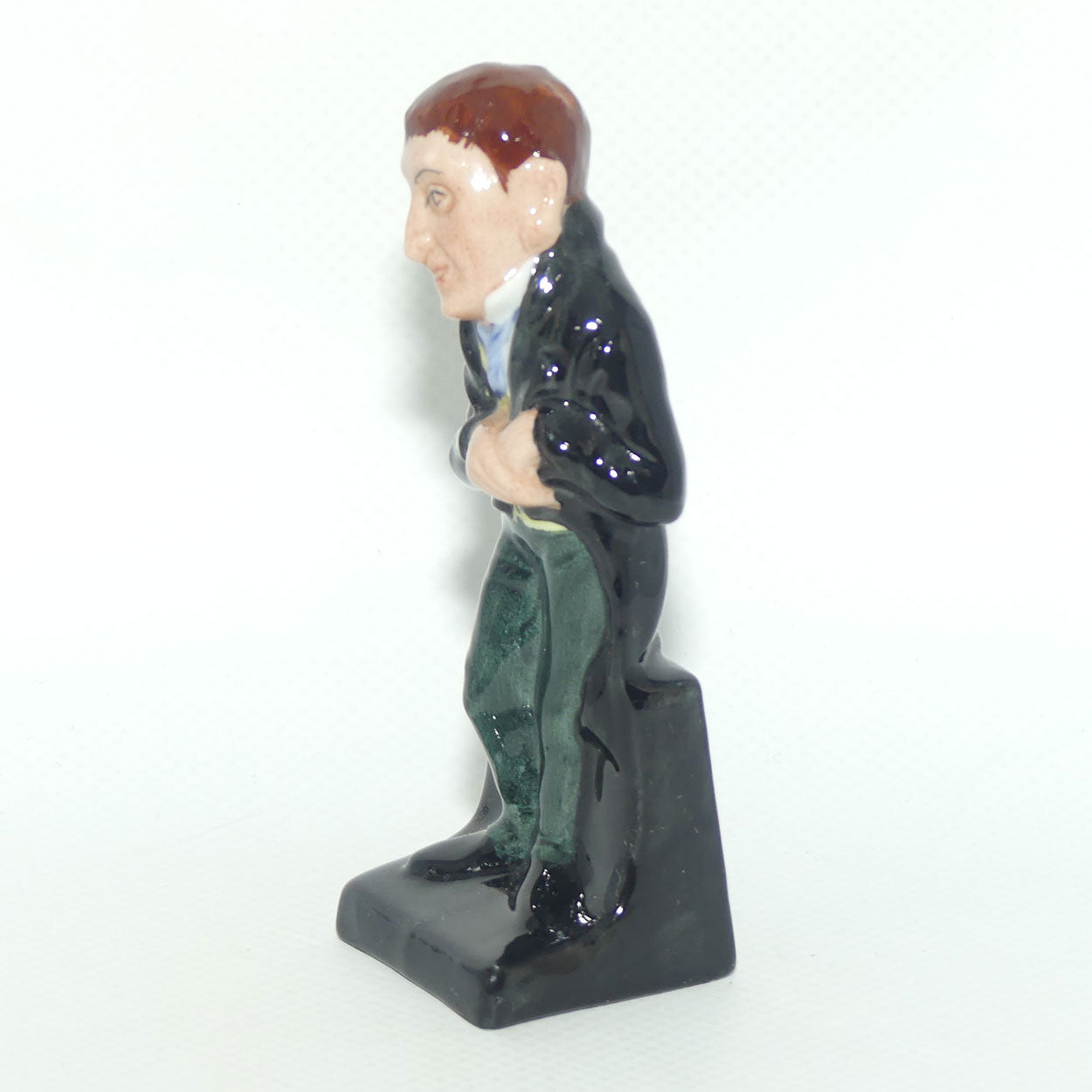 M45 Royal Doulton figure Uriah Heep | #2