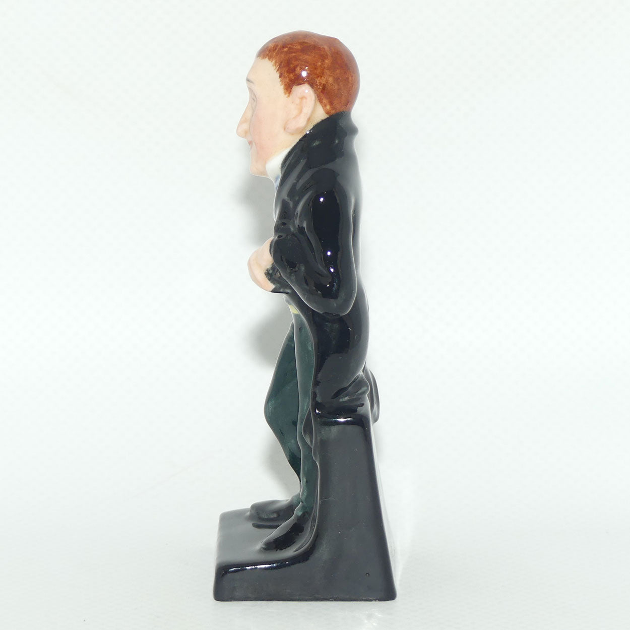 M45 Royal Doulton figure Uriah Heep | #2