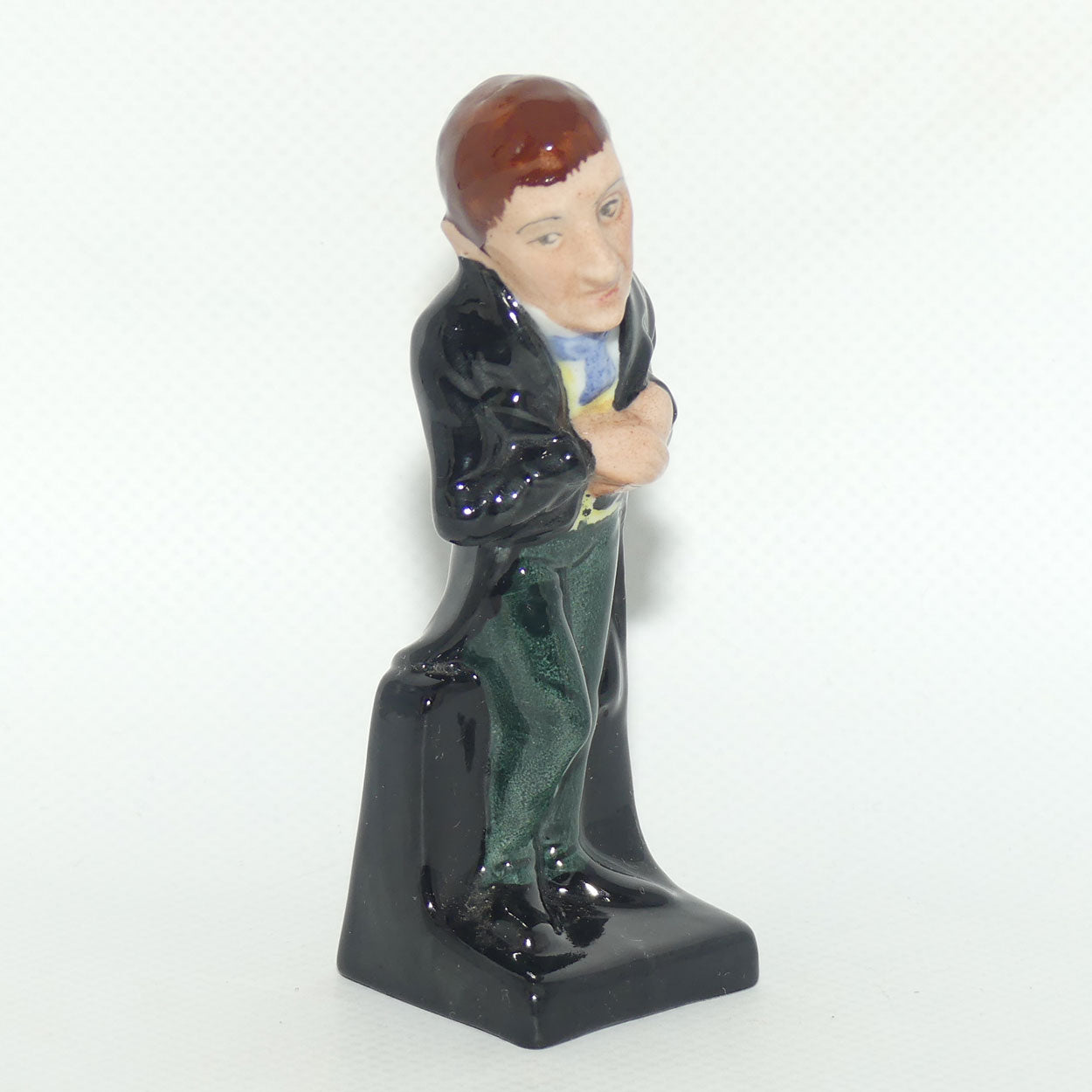 M45 Royal Doulton figure Uriah Heep | #2