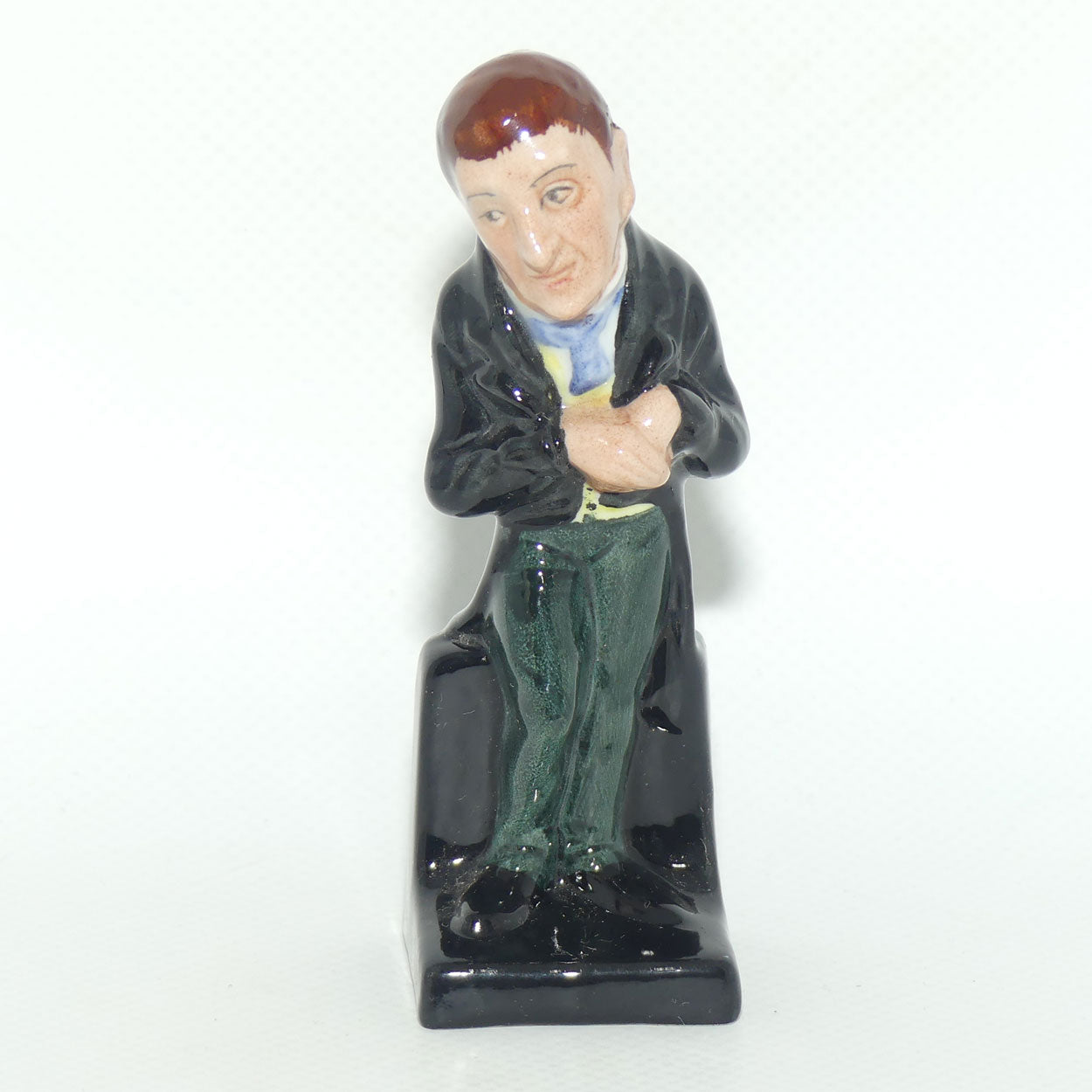 M45 Royal Doulton figure Uriah Heep | #2
