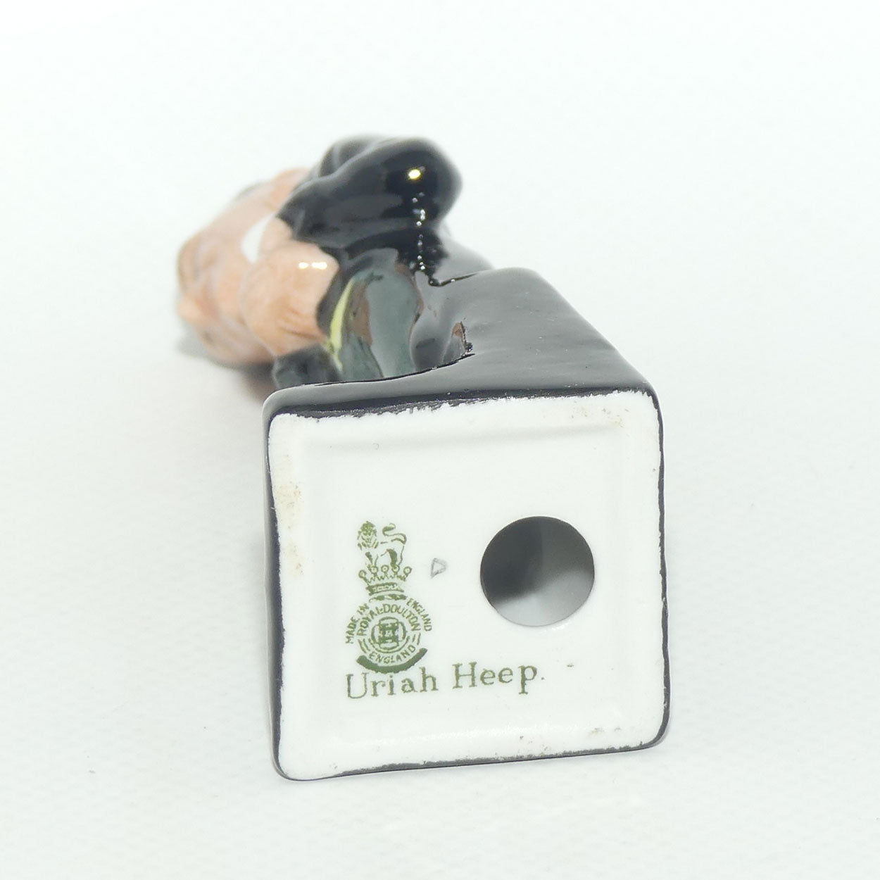 M45 Royal Doulton figure Uriah Heep | #2