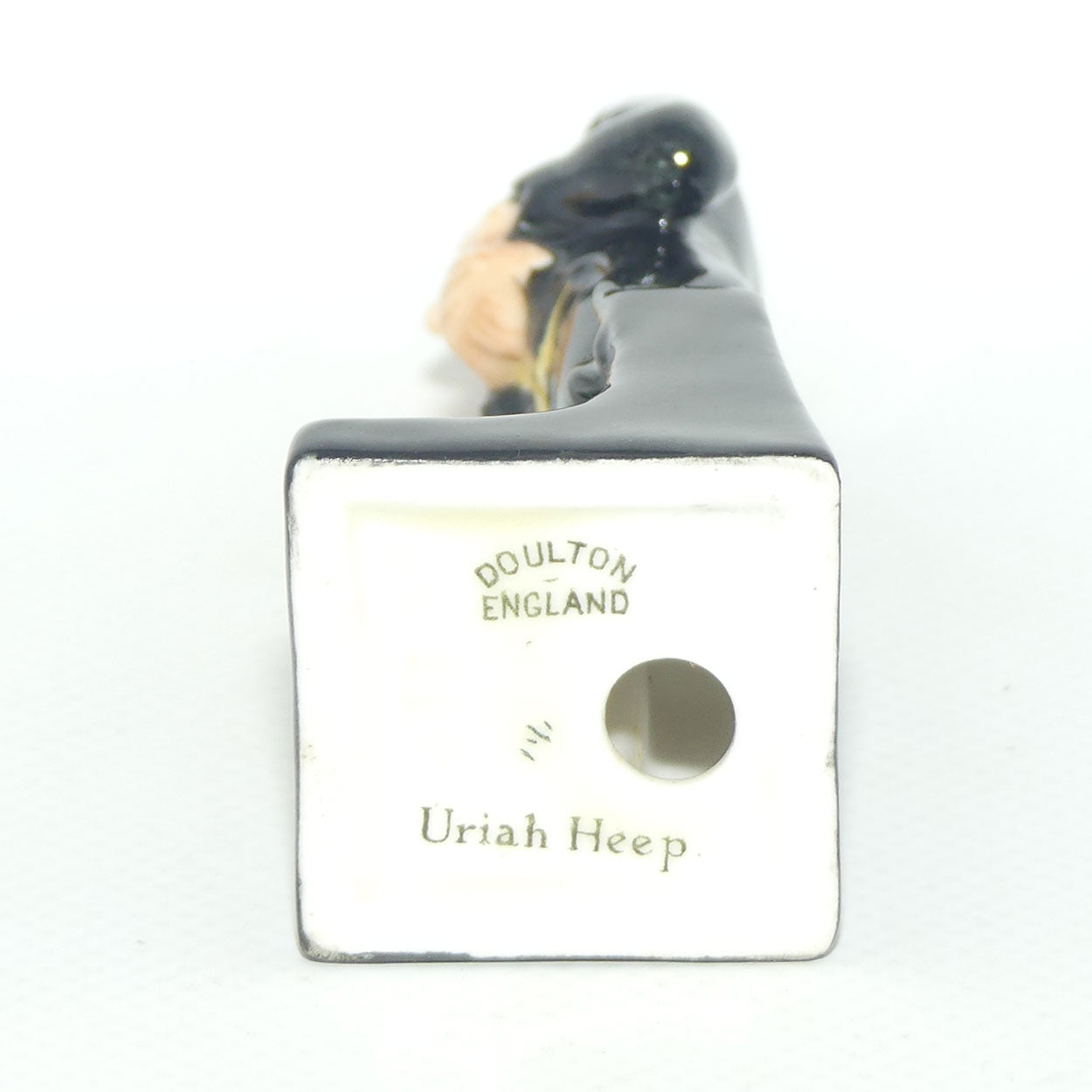 M45 Royal Doulton figure Uriah Heep | marked DOULTON ENGLAND only