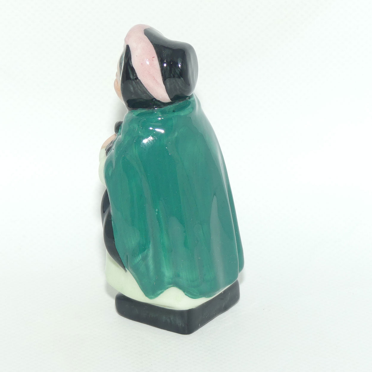 M46 Royal Doulton figure Sairey Gamp #2