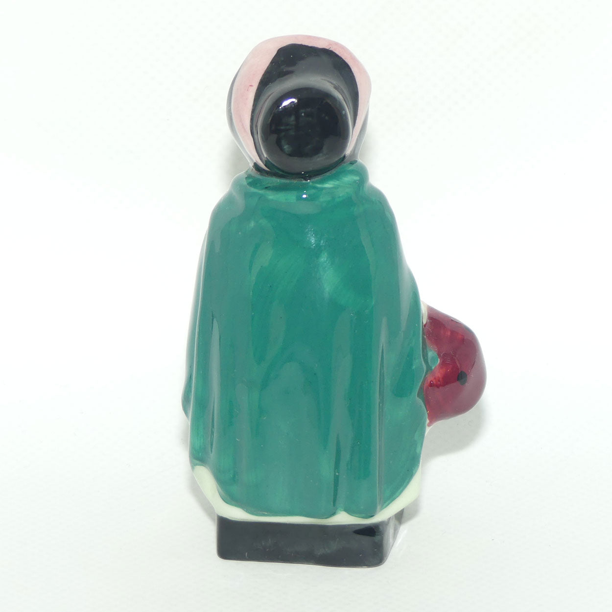 M46 Royal Doulton figure Sairey Gamp #2