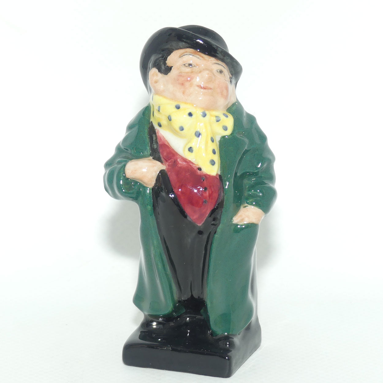 M47 Royal Doulton figure Tony Weller
