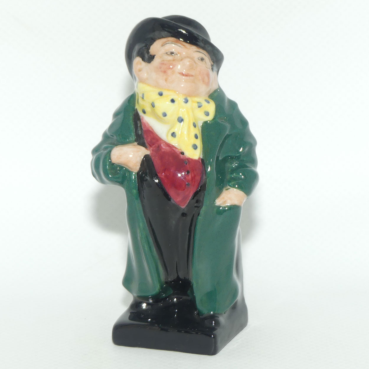 M47 Royal Doulton figure Tony Weller