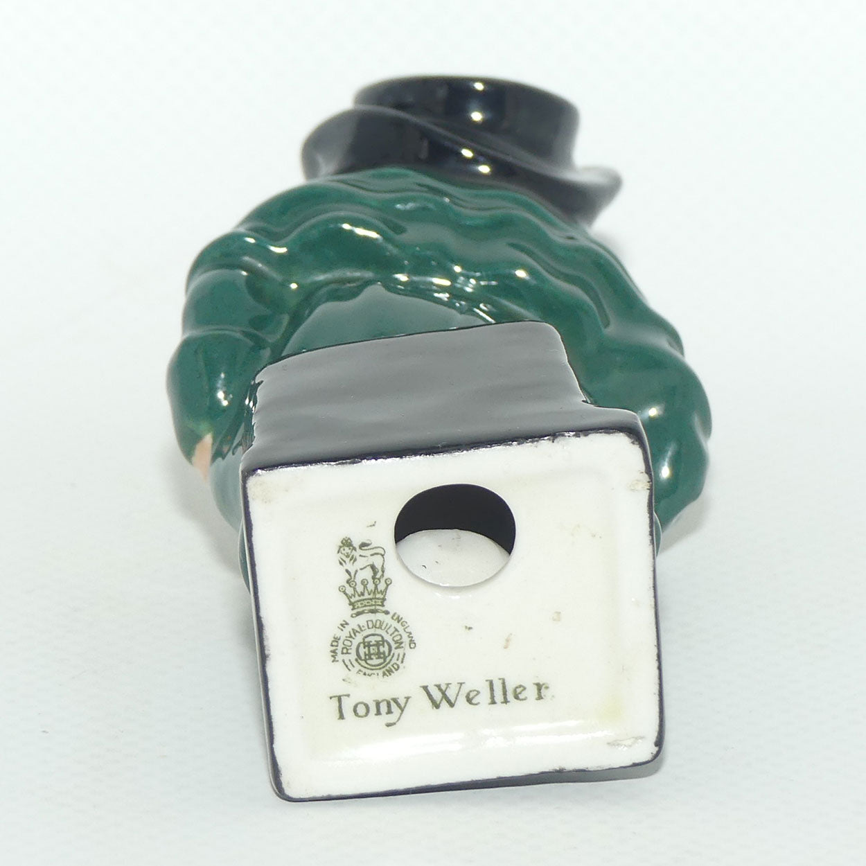 M47 Royal Doulton figure Tony Weller