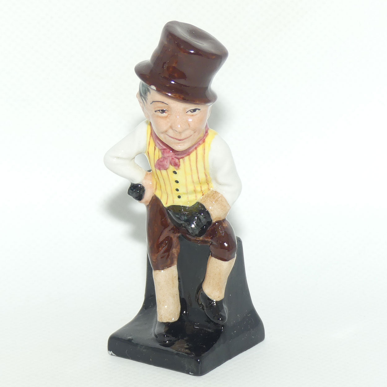 M48 Royal Doulton figure Sam Weller #2