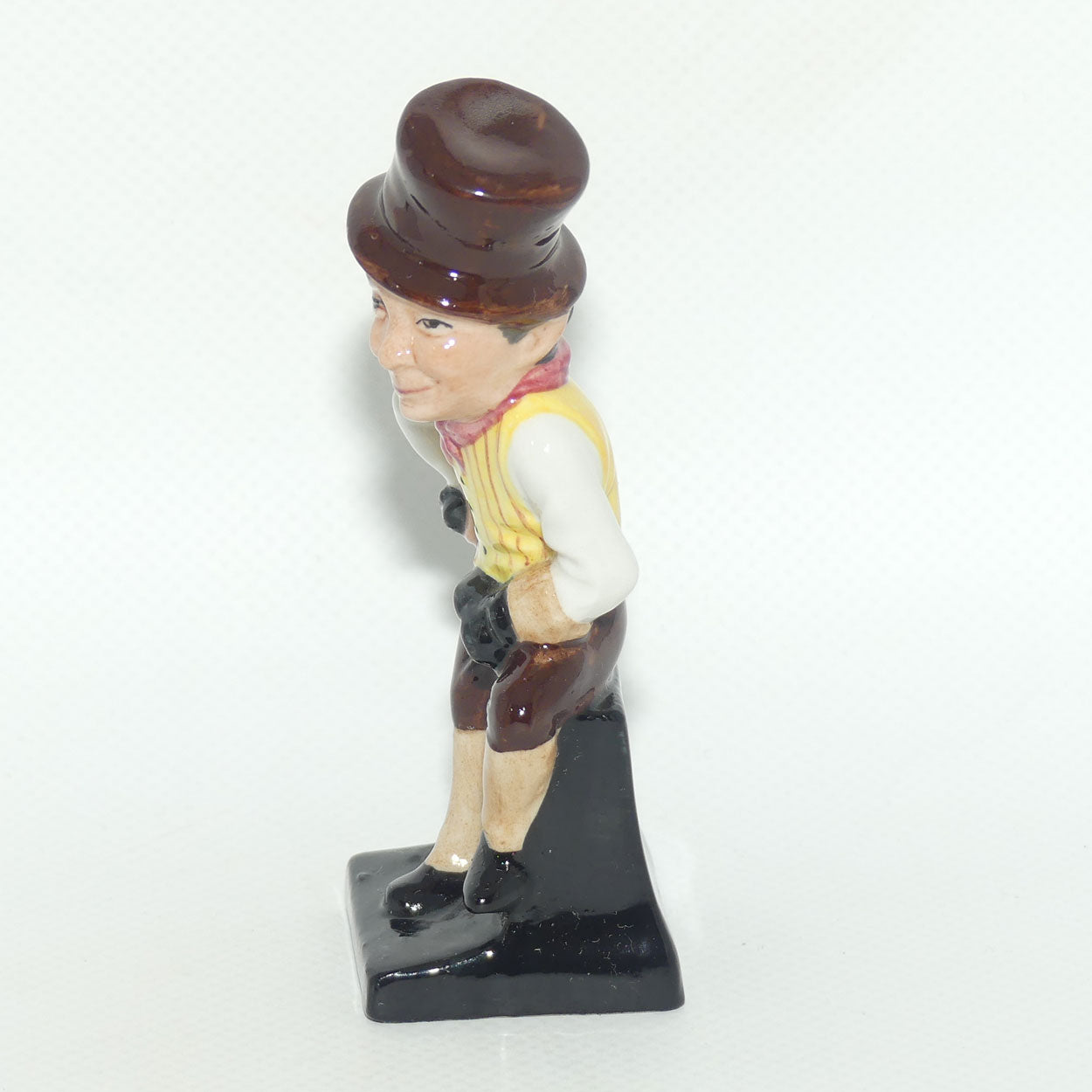 M48 Royal Doulton figure Sam Weller #2