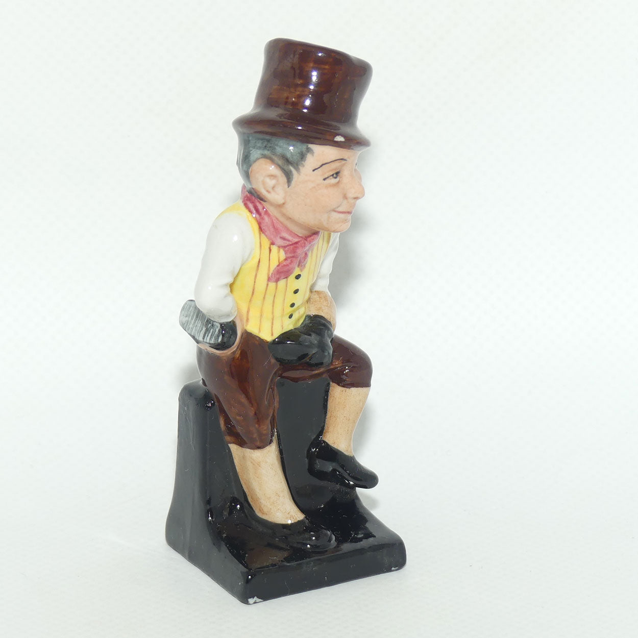 M48 Royal Doulton figure Sam Weller #2