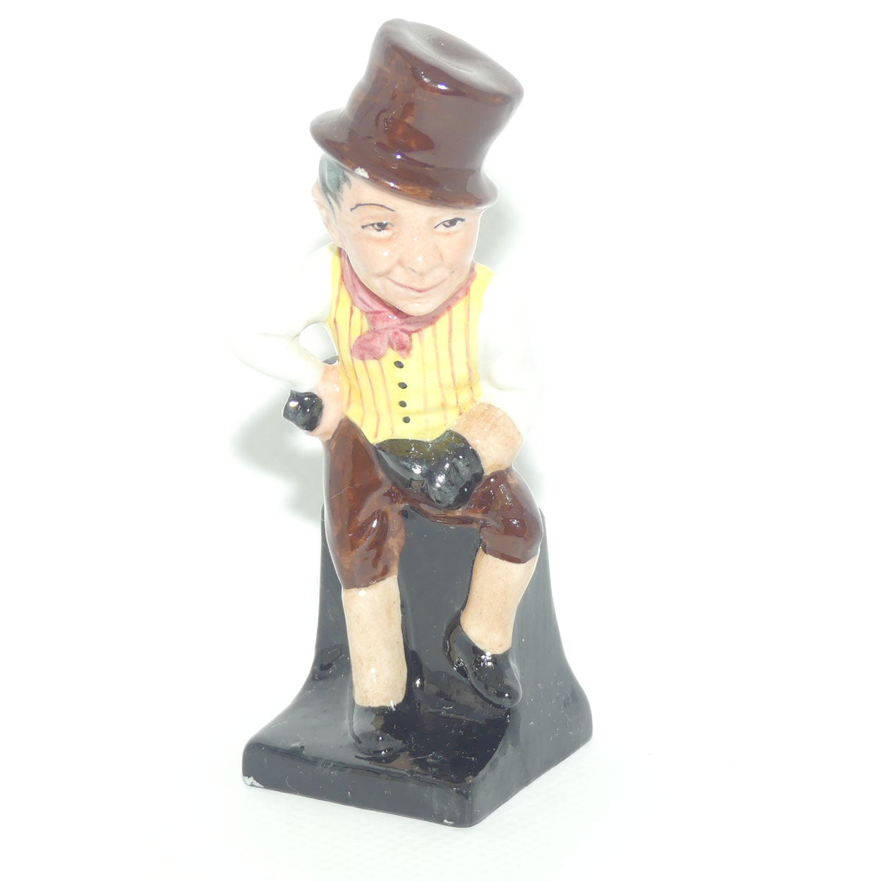 M48 Royal Doulton figure Sam Weller #2