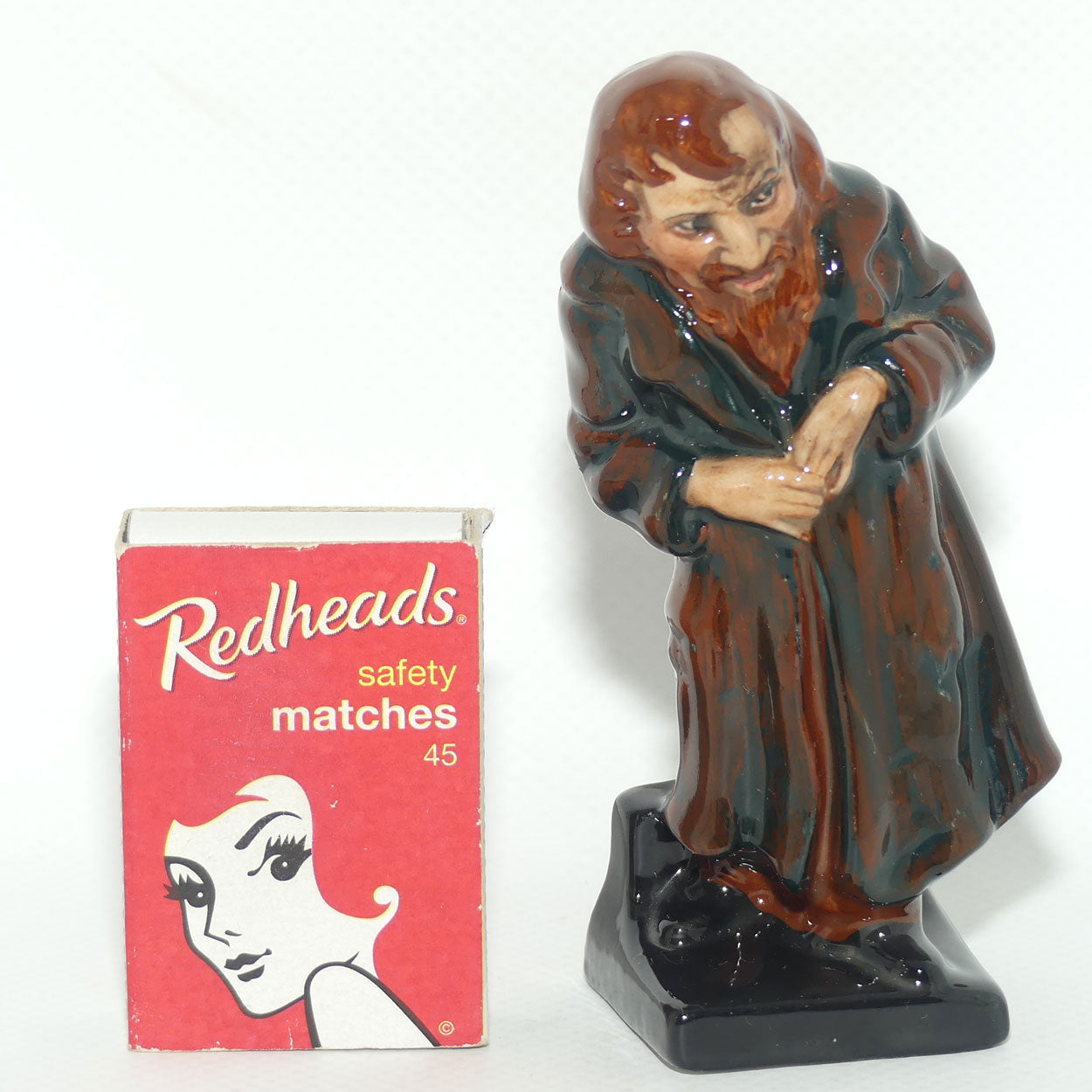 M49 Royal Doulton figure Fagin