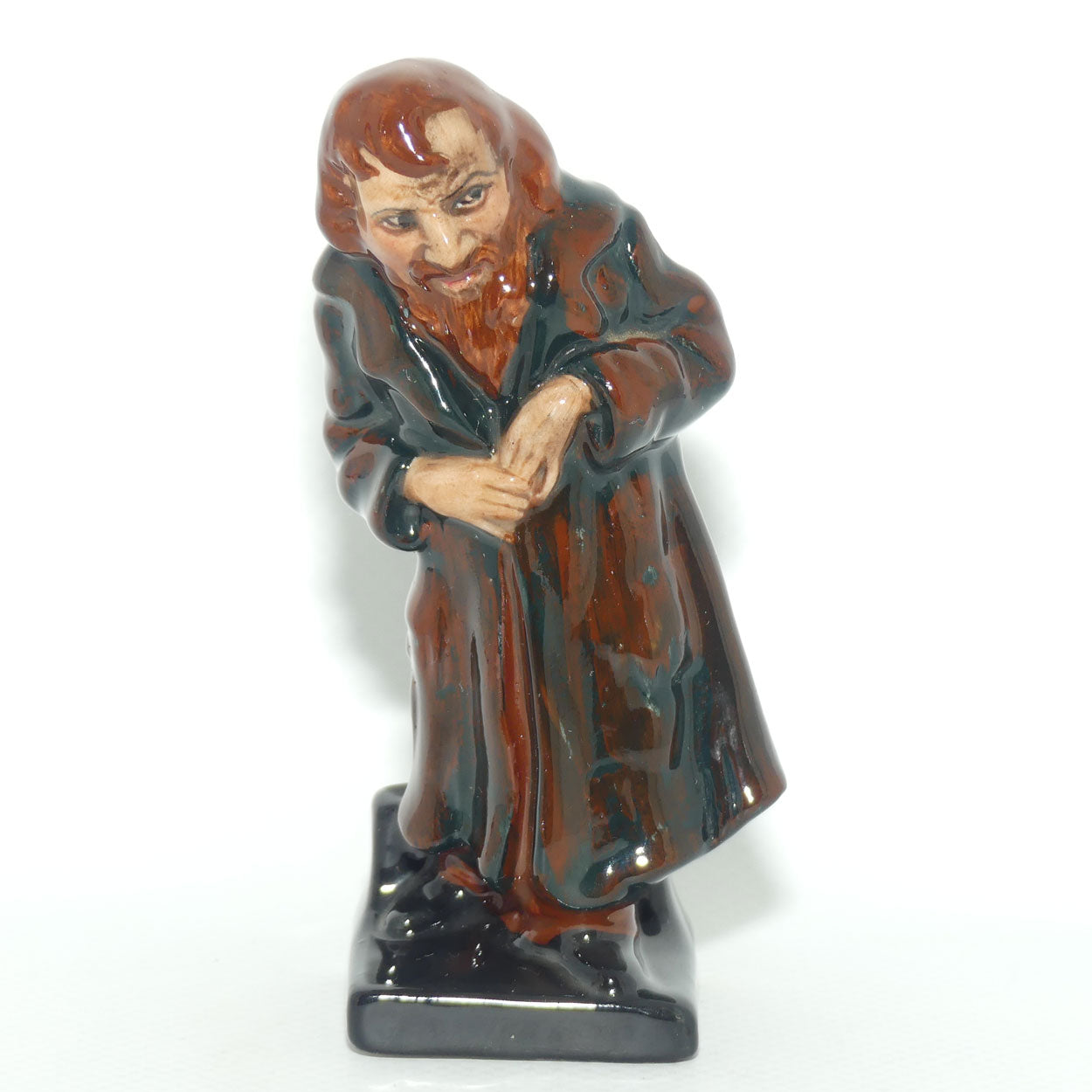 M49 Royal Doulton figure Fagin