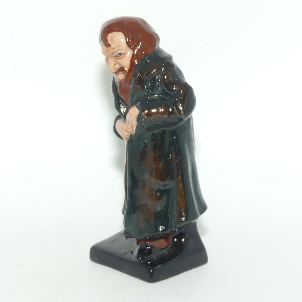 M49 Royal Doulton figure Fagin | #2